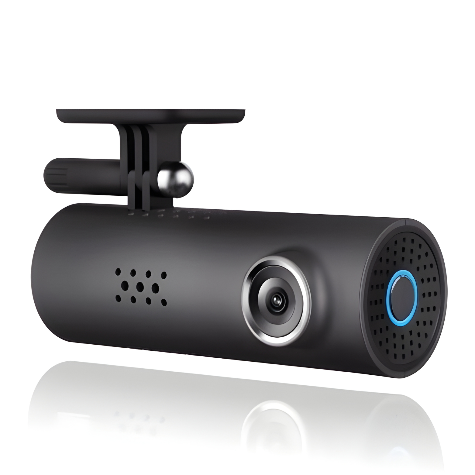 Car Dash WIFI Cam 130 Degree 1080P FHD | Night Version G-Sensor Driving Recorder