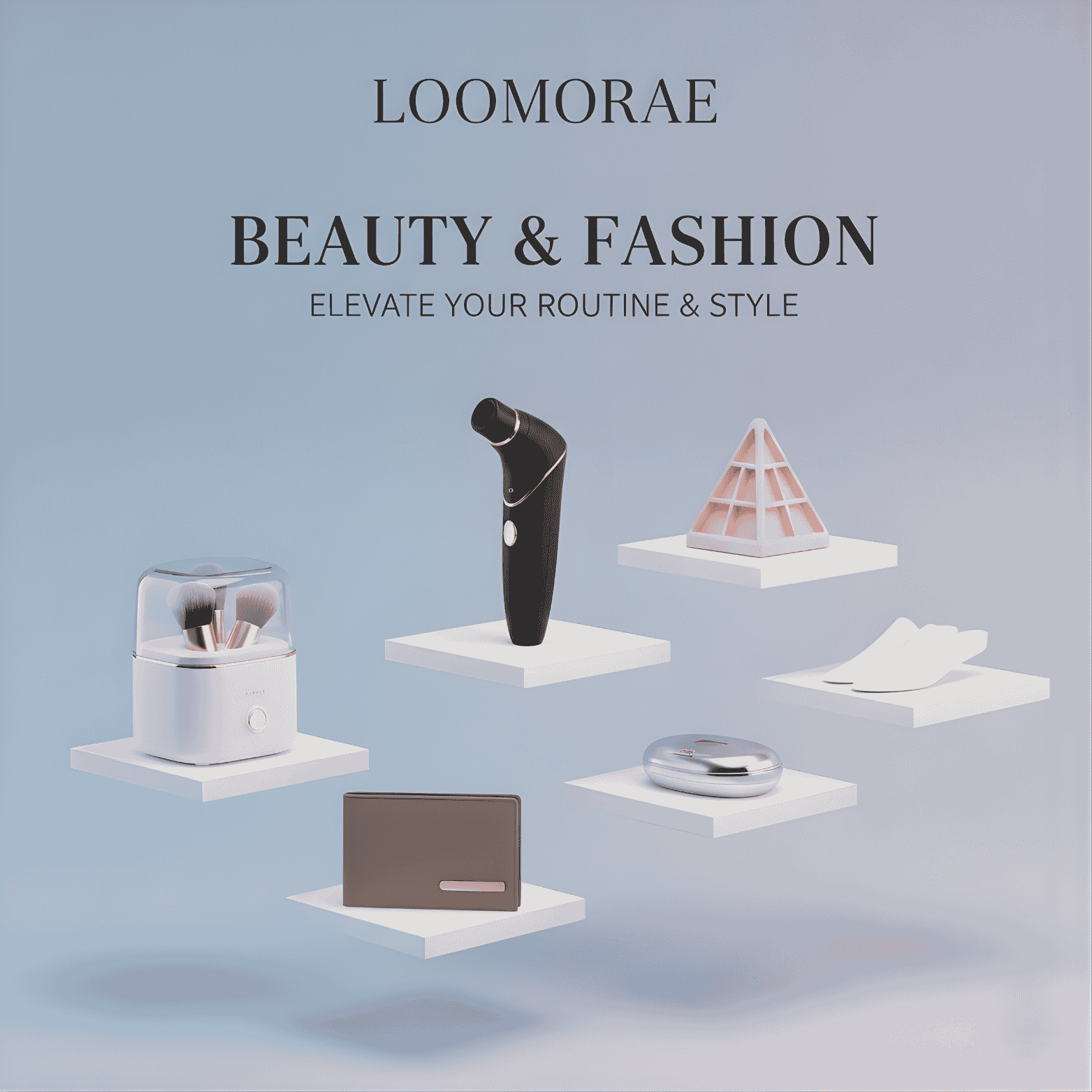 Beauty & Fashion