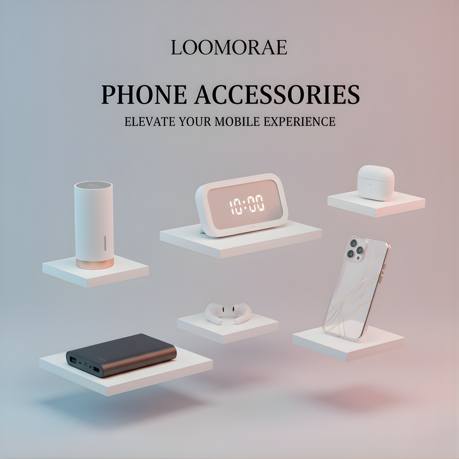 Phone Accessories