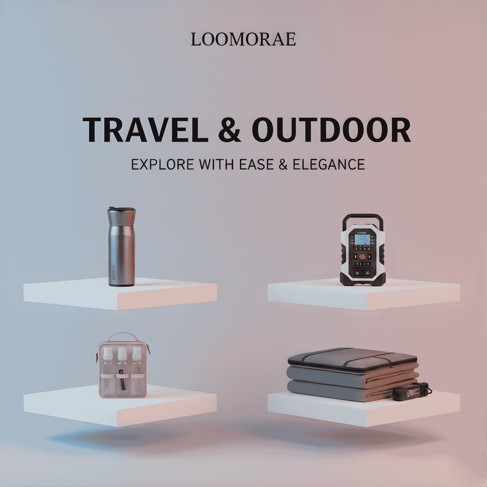 Travel & Outdoor