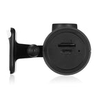 Car Dash WIFI Cam 130 Degree 1080P FHD | Night Version G-Sensor Driving Recorder