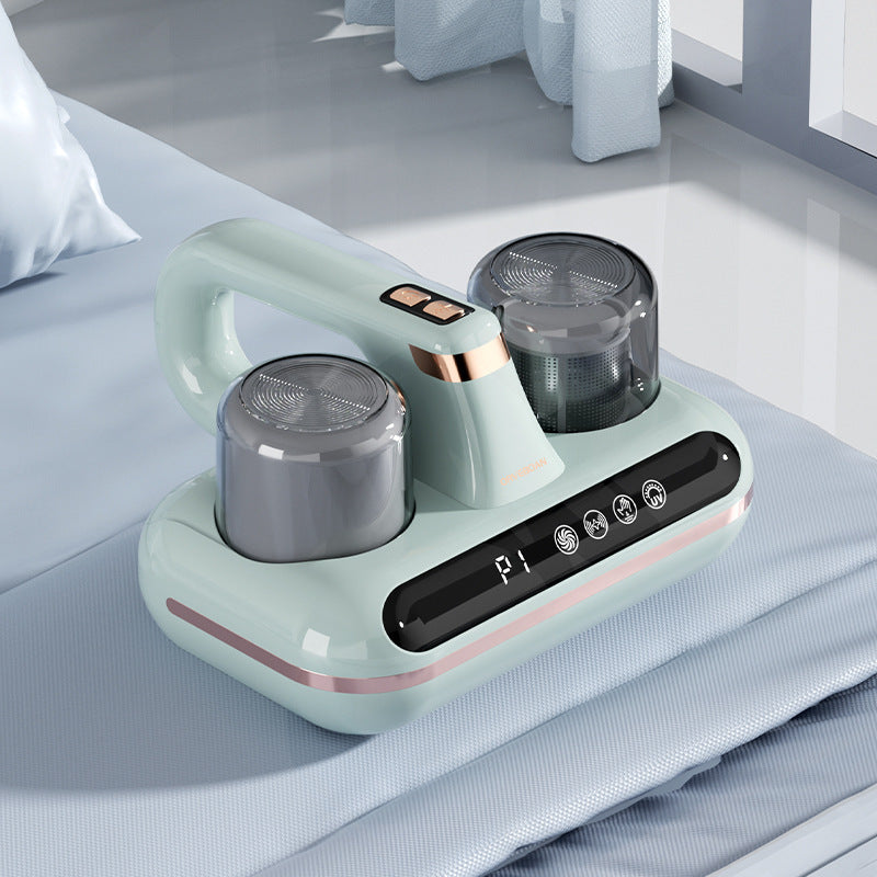 Wireless Mattress Vacuum Mite Remover