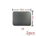 Double Layer Waterproof Litter Trapping Mat for Pets