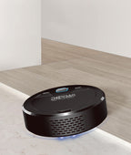 Smart Robot Vacuum: UV Disinfect, Pets & Floors - Multiple Modes