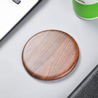 Desktop Disc Mobile Phone Charger