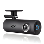 Car Dash WIFI Cam 130 Degree 1080P FHD | Night Version G-Sensor Driving Recorder