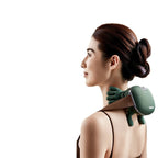 Wireless  Electric Neck And Shoulder Muscle Massager