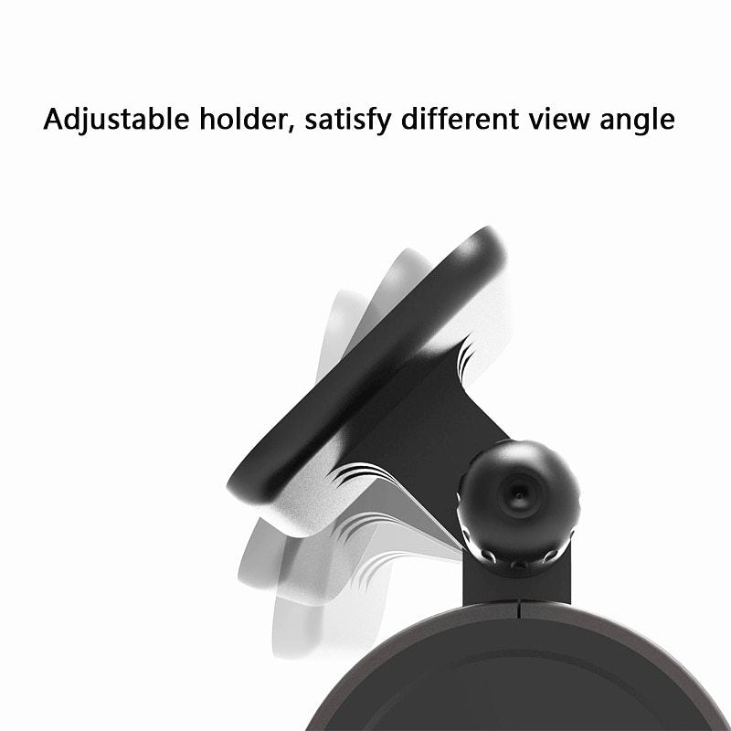 Car Dash WIFI Cam 130 Degree 1080P FHD | Night Version G-Sensor Driving Recorder