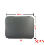 Double Layer Waterproof Litter Trapping Mat for Pets