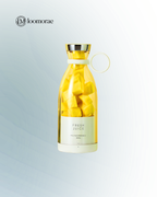 350ML Electric Juicer Blender Mixer USB Rechargeable