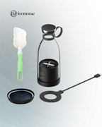 350ML Electric Juicer Blender Mixer USB Rechargeable