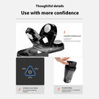 Portable Juicer 360W High Power Wireless Blender