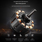 Portable Juicer 360W High Power Wireless Blender