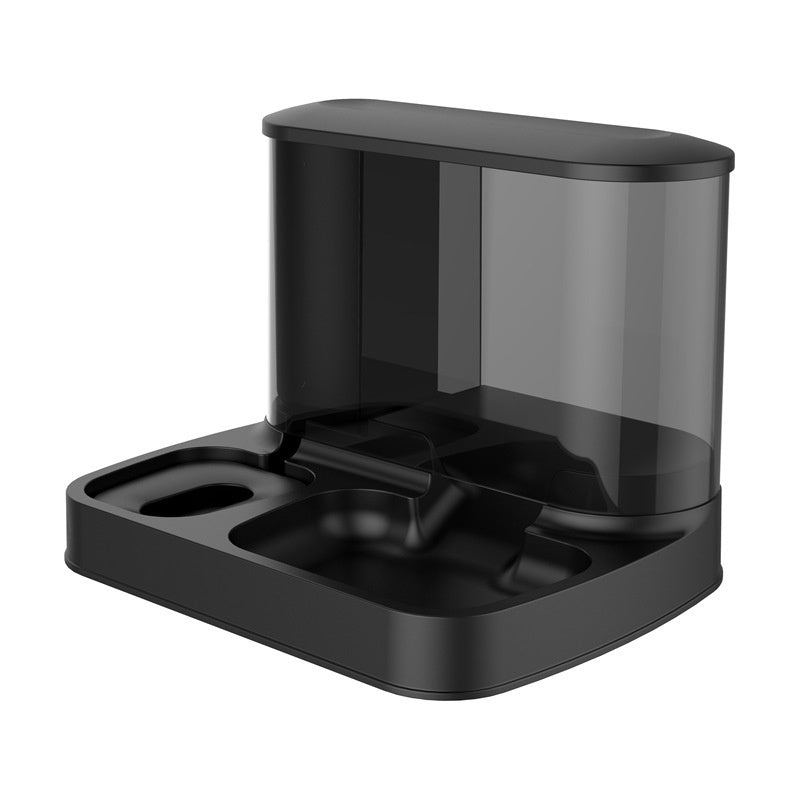 Automatic Pet Feeder Water Dispenser