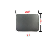 Double Layer Waterproof Litter Trapping Mat for Pets