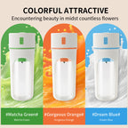 Portable USB Electric Juicer: Wireless Blender & Ice Crush Cup