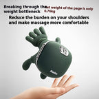 Wireless  Electric Neck And Shoulder Muscle Massager