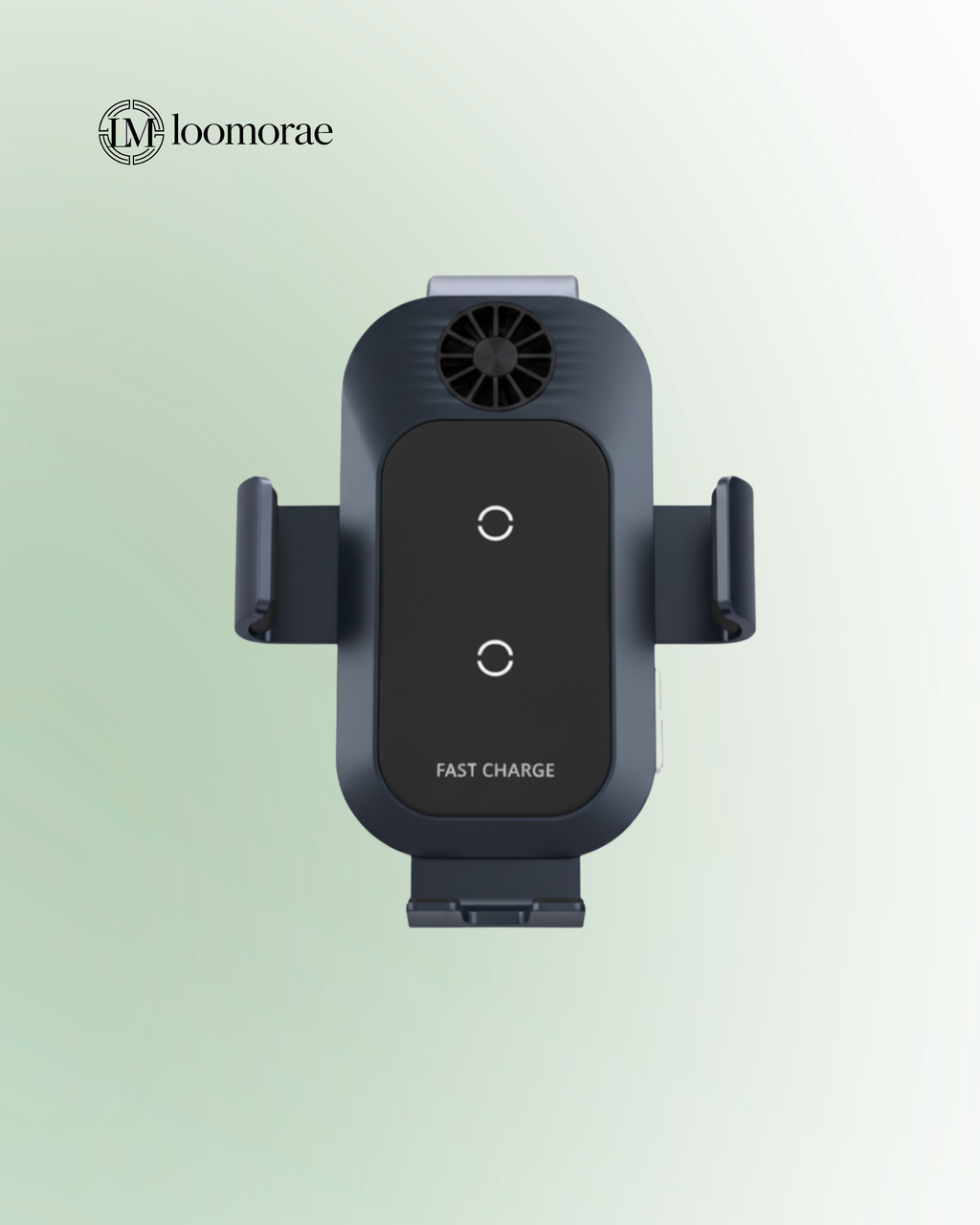 Car Wireless Charger Mobile Phone Holder