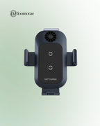 Car Wireless Charger Mobile Phone Holder