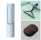 Pet Grooming Brush | De-shedding & Bathing Brush for Dog, Cat & Rabbit