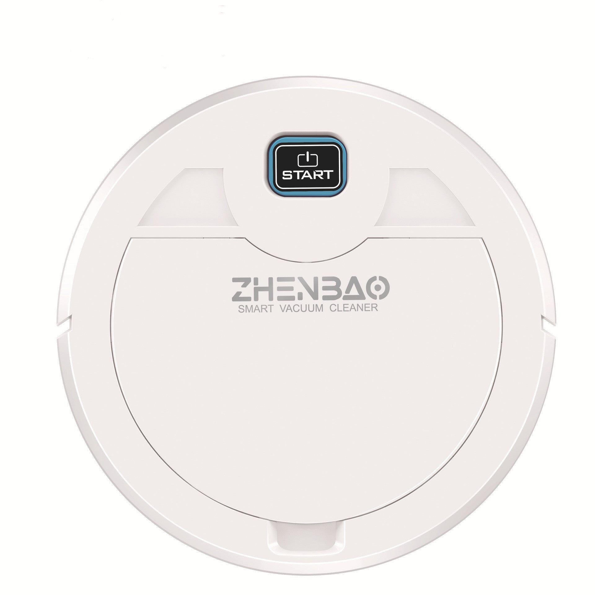 Smart Robot Vacuum: UV Disinfect, Pets & Floors - Multiple Modes