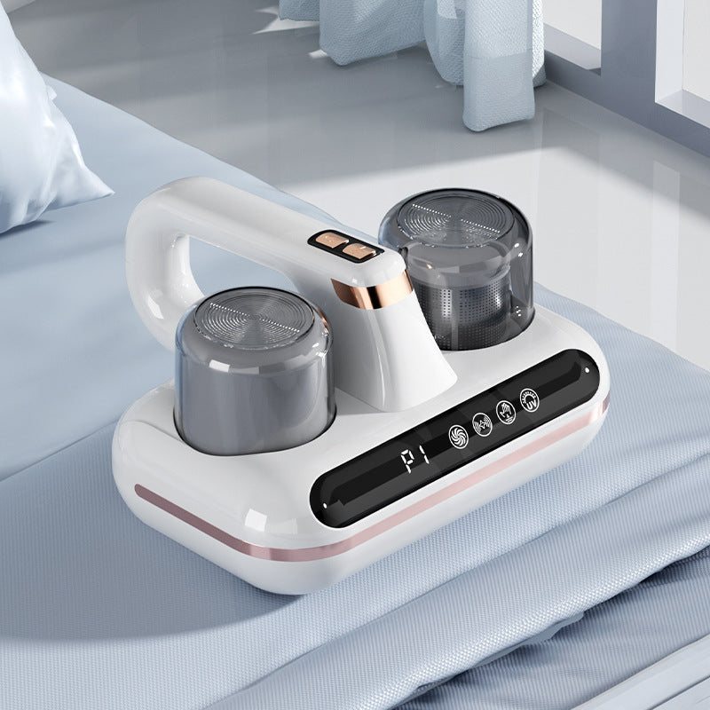 Wireless Mattress Vacuum Mite Remover