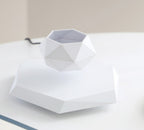 Magnetic Floating Flower Pot For Home Office Desk Decor Creative Gift