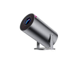 Portable Projector For Home Use 180 Degrees Projection