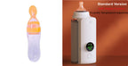 Portable Wireless Rechargeable Baby Bottle Warmer | USB Charging And Heating Bag